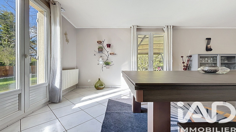 Ma-Cabane - Vente Maison Lardy, 146 m²