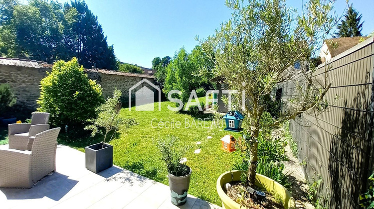 Ma-Cabane - Vente Maison Lardy, 93 m²