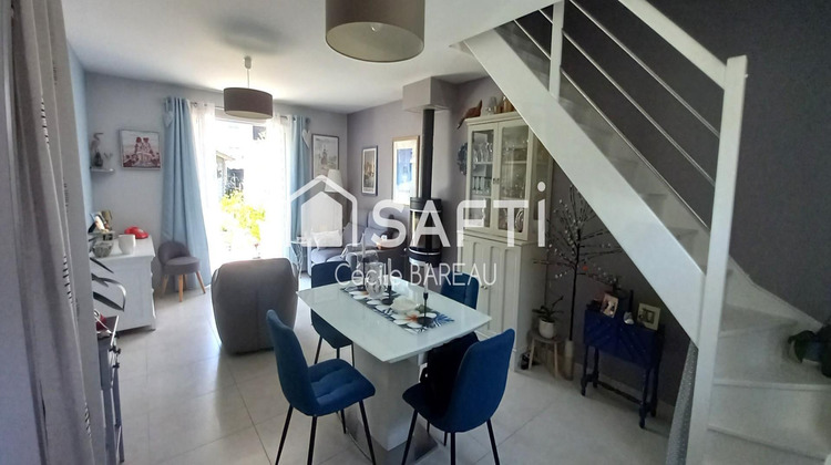 Ma-Cabane - Vente Maison Lardy, 93 m²