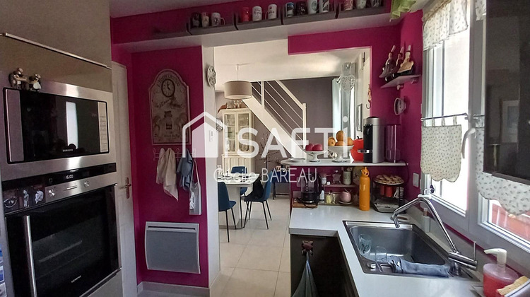 Ma-Cabane - Vente Maison Lardy, 93 m²
