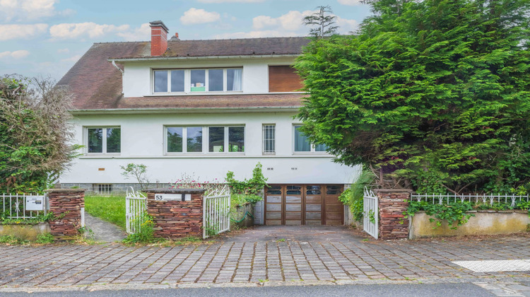 Ma-Cabane - Vente Maison Lardy, 133 m²