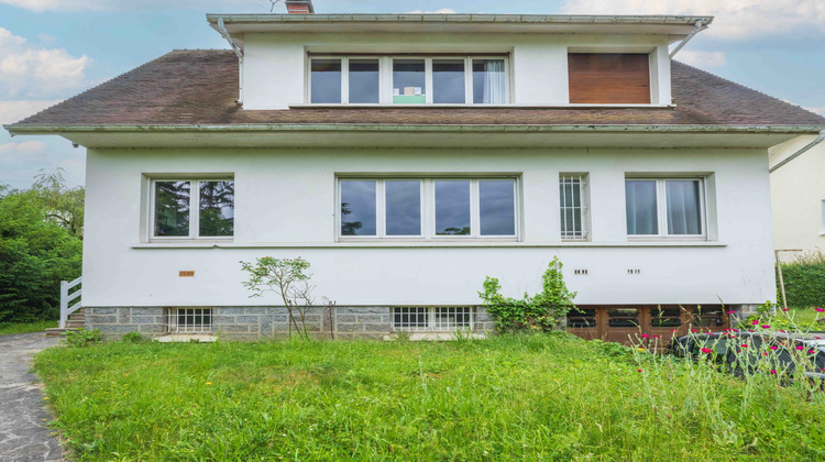 Ma-Cabane - Vente Maison Lardy, 133 m²