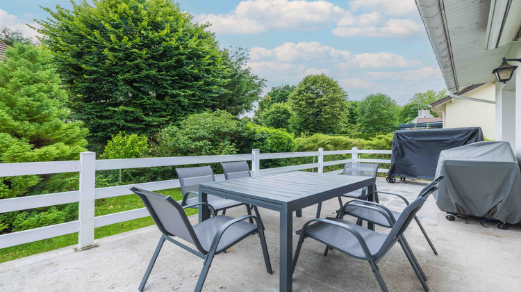 Ma-Cabane - Vente Maison Lardy, 133 m²