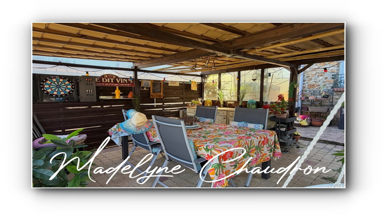 Ma-Cabane - Vente Maison LARDY, 135 m²
