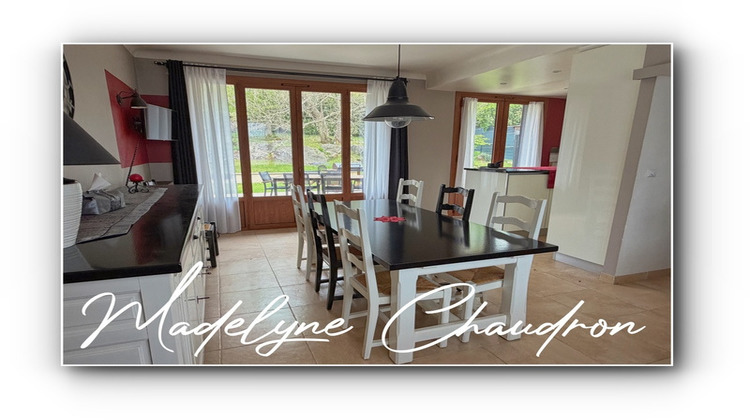 Ma-Cabane - Vente Maison LARDY, 104 m²