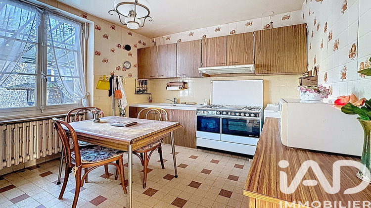 Ma-Cabane - Vente Maison Lardy, 98 m²