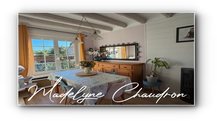 Ma-Cabane - Vente Maison LARDY, 135 m²