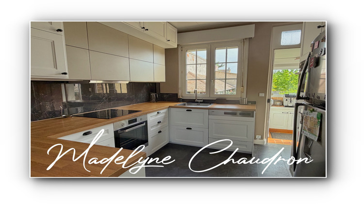 Ma-Cabane - Vente Maison LARDY, 135 m²