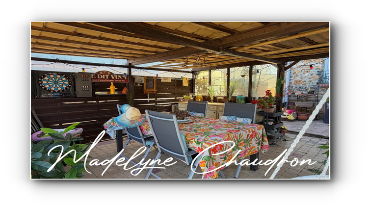 Ma-Cabane - Vente Maison LARDY, 135 m²