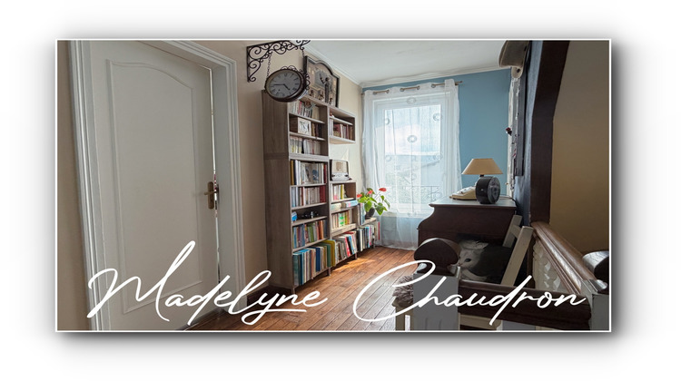 Ma-Cabane - Vente Maison LARDY, 135 m²