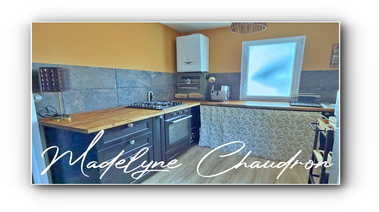Ma-Cabane - Vente Maison LARDY, 72 m²