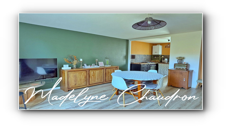 Ma-Cabane - Vente Maison LARDY, 72 m²