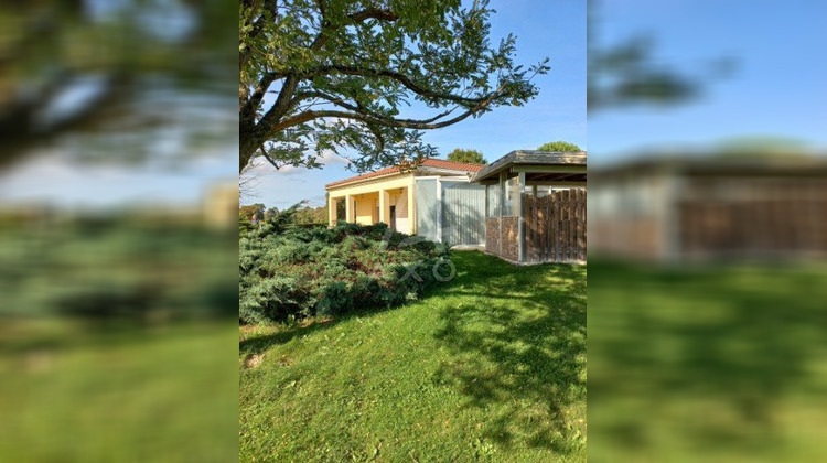 Ma-Cabane - Vente Maison LAREE, 188 m²