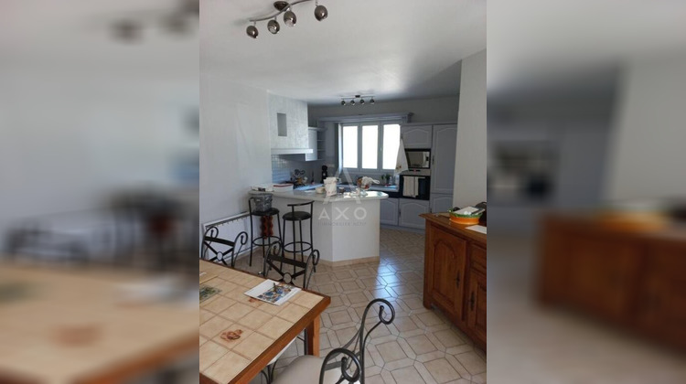 Ma-Cabane - Vente Maison LAREE, 188 m²