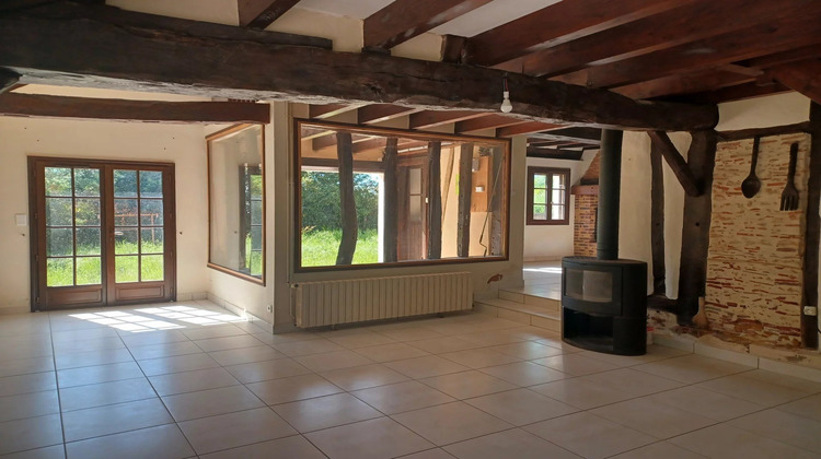 Ma-Cabane - Vente Maison Larée, 180 m²