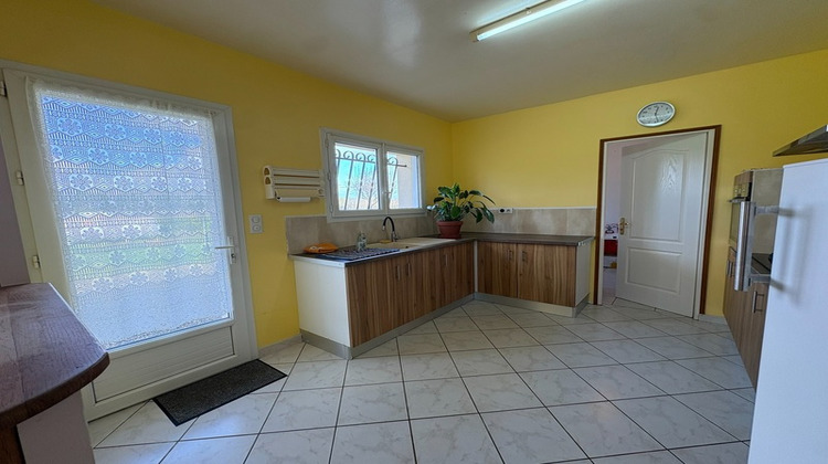 Ma-Cabane - Vente Maison LAREE, 92 m²