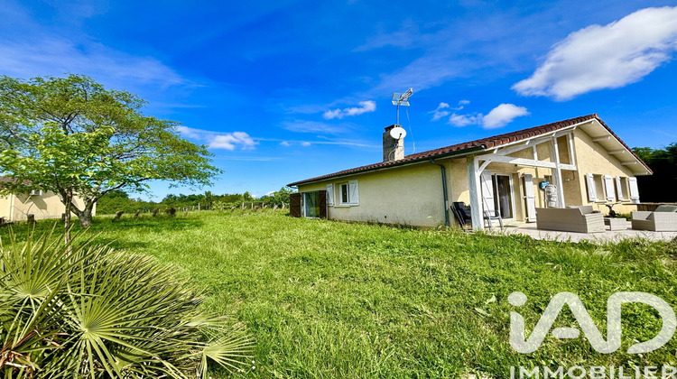 Ma-Cabane - Vente Maison Larée, 100 m²