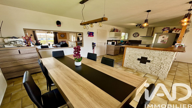 Ma-Cabane - Vente Maison Larée, 100 m²