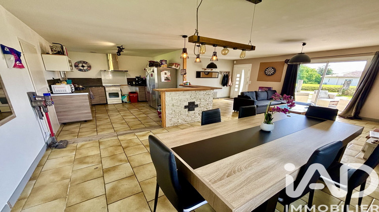 Ma-Cabane - Vente Maison Larée, 100 m²
