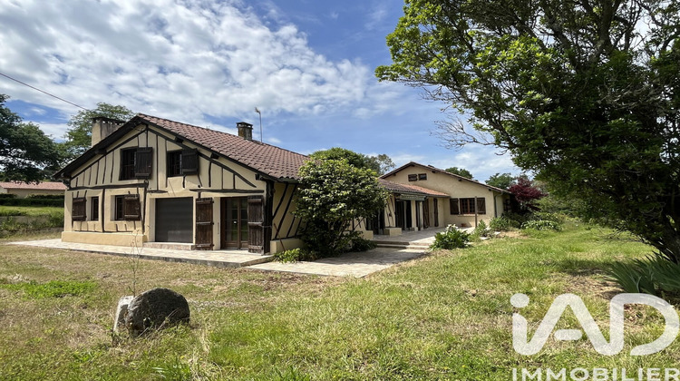 Ma-Cabane - Vente Maison Larée, 189 m²
