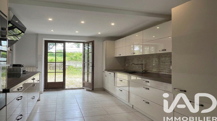 Ma-Cabane - Vente Maison Larée, 189 m²