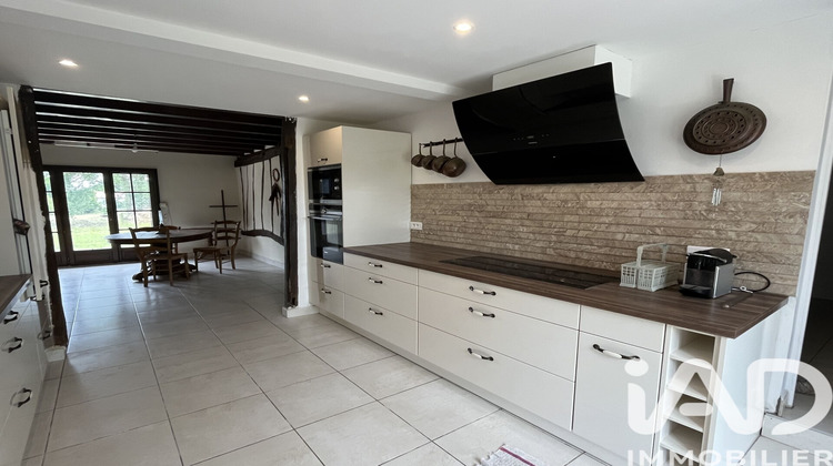 Ma-Cabane - Vente Maison Larée, 189 m²