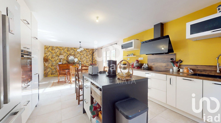 Ma-Cabane - Vente Maison Laréole, 186 m²