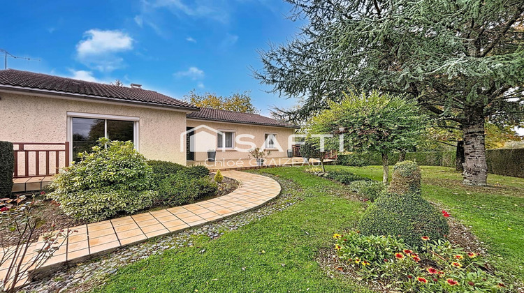 Ma-Cabane - Vente Maison Largeasse, 112 m²