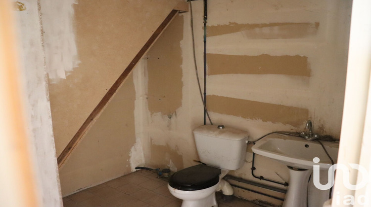 Ma-Cabane - Vente Maison Largeasse, 80 m²