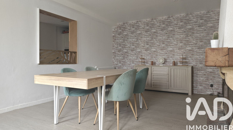 Ma-Cabane - Vente Maison Largeasse, 180 m²