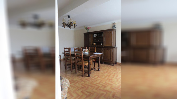 Ma-Cabane - Vente Maison LARGEASSE, 110 m²