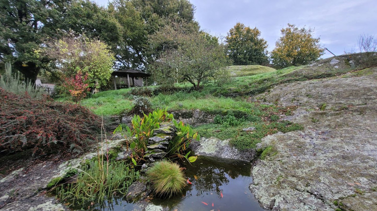 Ma-Cabane - Vente Maison LARGEASSE, 144 m²