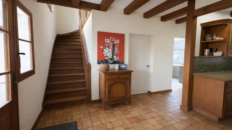 Ma-Cabane - Vente Maison LARGEASSE, 144 m²