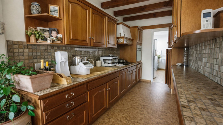 Ma-Cabane - Vente Maison LARGEASSE, 144 m²