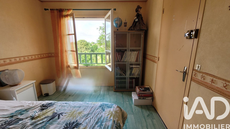 Ma-Cabane - Vente Maison Largeasse, 151 m²