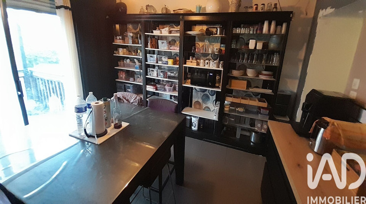 Ma-Cabane - Vente Maison Largeasse, 154 m²