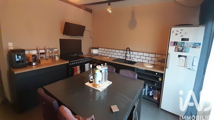 Ma-Cabane - Vente Maison Largeasse, 154 m²