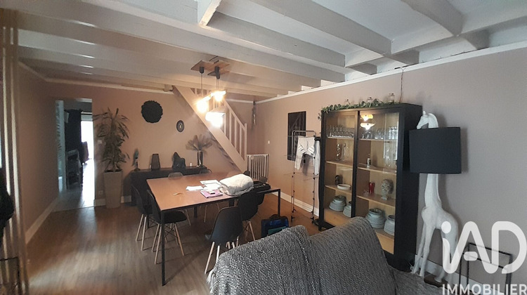 Ma-Cabane - Vente Maison Largeasse, 154 m²