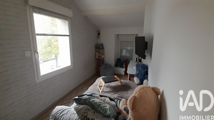Ma-Cabane - Vente Maison Largeasse, 154 m²