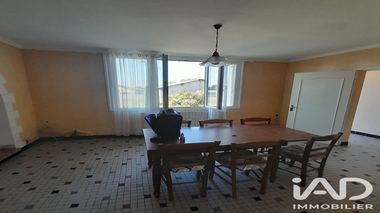 Ma-Cabane - Vente Maison Largeasse, 156 m²