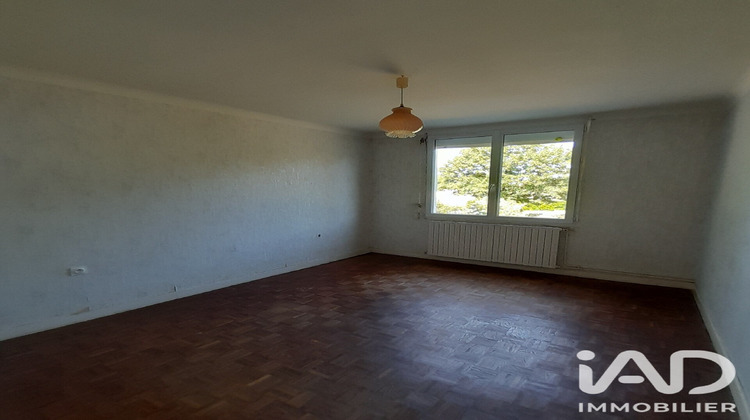 Ma-Cabane - Vente Maison Largeasse, 156 m²