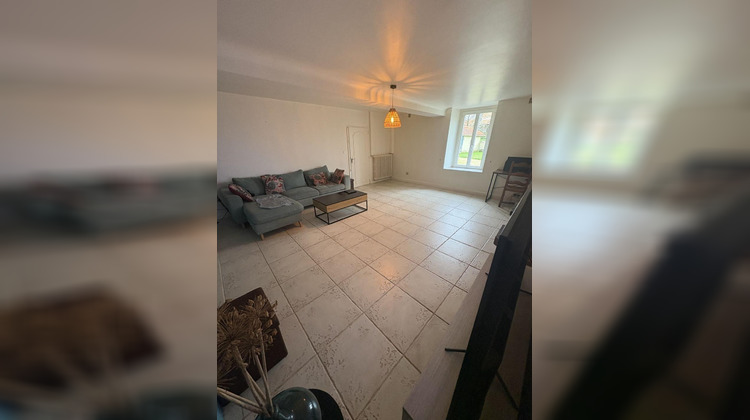 Ma-Cabane - Vente Maison LARGEASSE, 198 m²