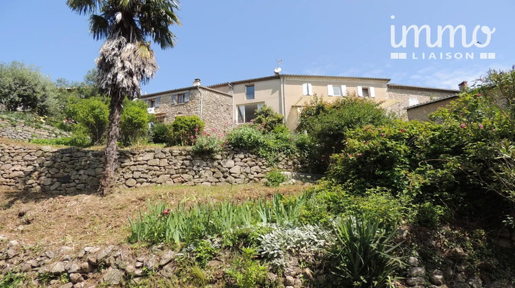 Ma-Cabane - Vente Maison Largentière, 560 m²