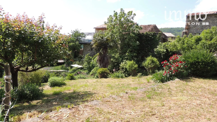 Ma-Cabane - Vente Maison Largentière, 560 m²