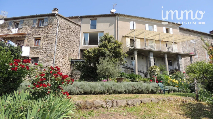 Ma-Cabane - Vente Maison Largentière, 560 m²