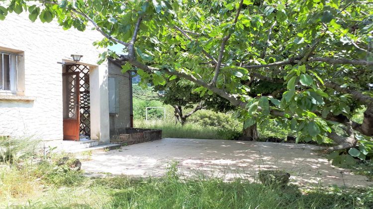 Ma-Cabane - Vente Maison Largentière, 110 m²