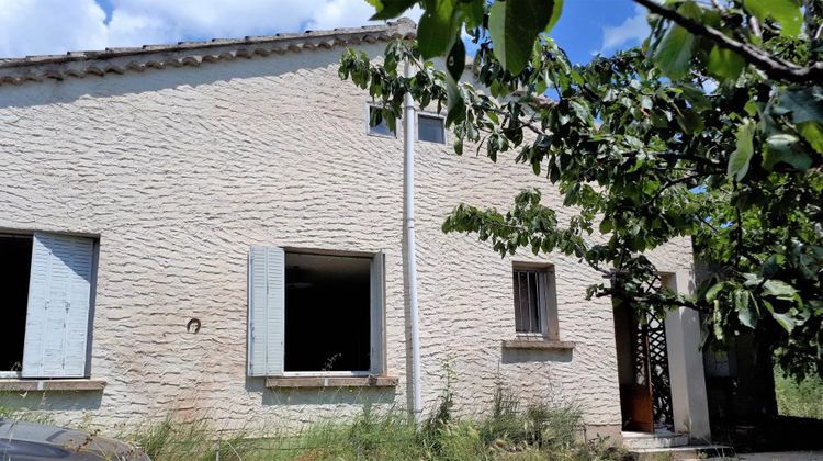 Ma-Cabane - Vente Maison Largentière, 110 m²