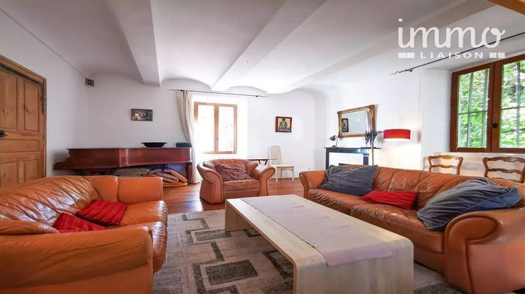 Ma-Cabane - Vente Maison Largentière, 316 m²