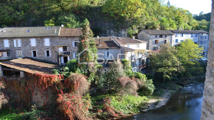 Ma-Cabane - Vente Maison Largentiere, 72 m²