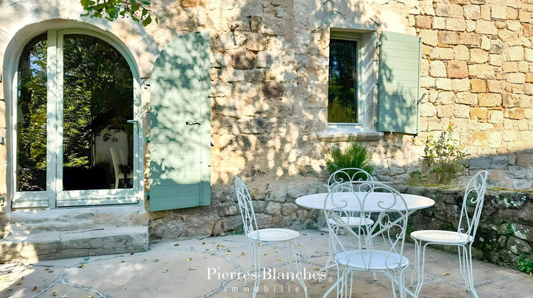 Ma-Cabane - Vente Maison LARGENTIERE, 330 m²